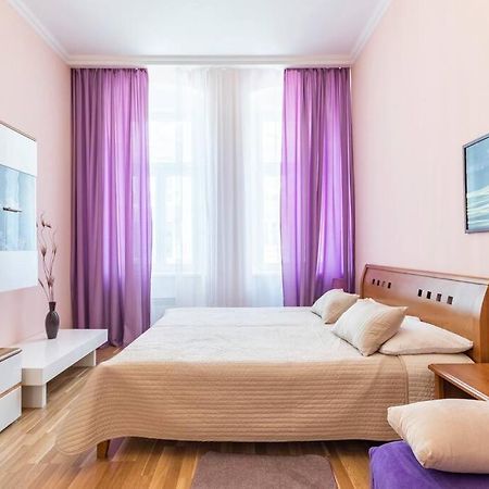 Apartment On Masaryka 39 Karlovy Vary Ngoại thất bức ảnh