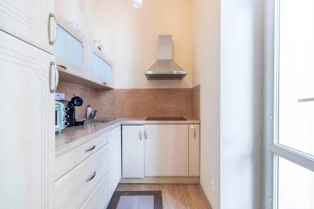 Apartment On Masaryka 39 Karlovy Vary Ngoại thất bức ảnh