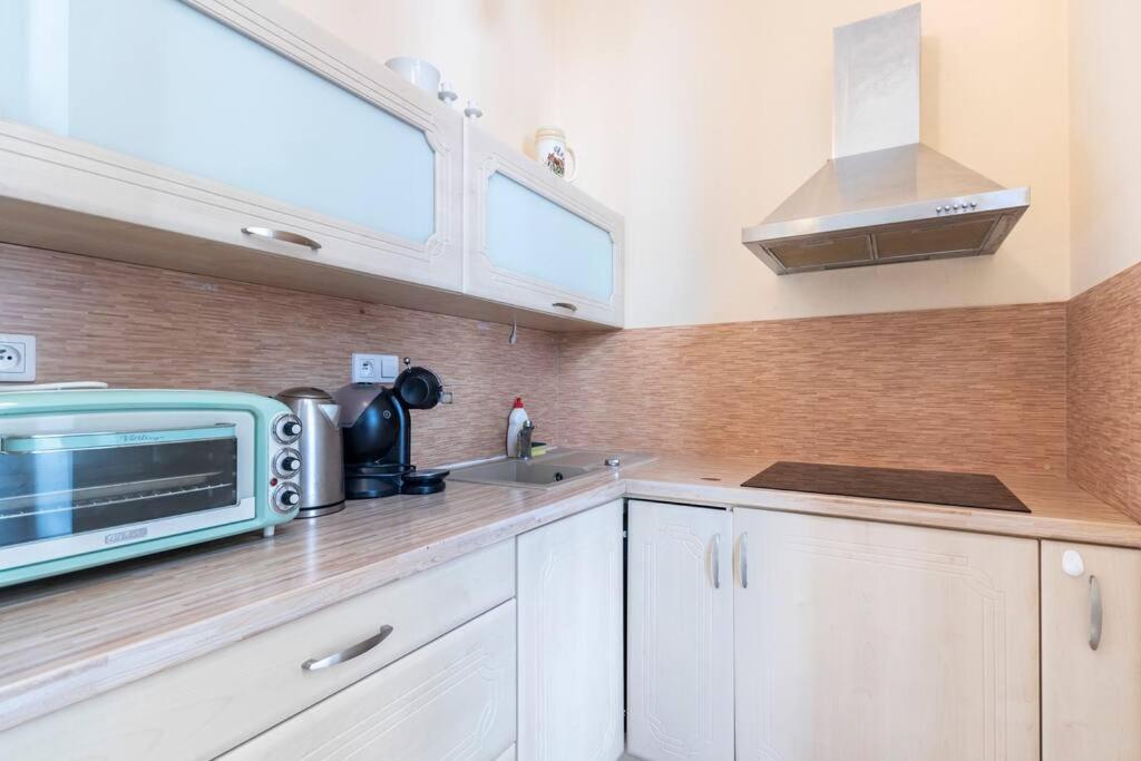 Apartment On Masaryka 39 Karlovy Vary Ngoại thất bức ảnh