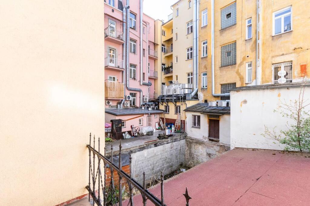 Apartment On Masaryka 39 Karlovy Vary Ngoại thất bức ảnh