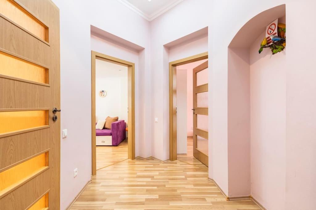 Apartment On Masaryka 39 Karlovy Vary Ngoại thất bức ảnh