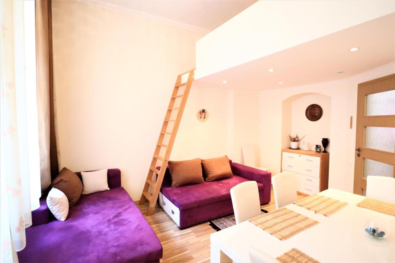 Apartment On Masaryka 39 Karlovy Vary Ngoại thất bức ảnh